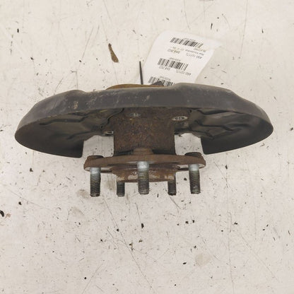 Left Rear Knuckle Stub Bearing Hub  AWD Limited Fits 18-23 Hyundai Kon