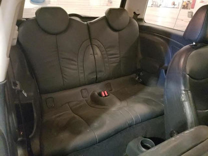2002 MINI COOPER Mirror Switch View Power Door Mirror Switch 