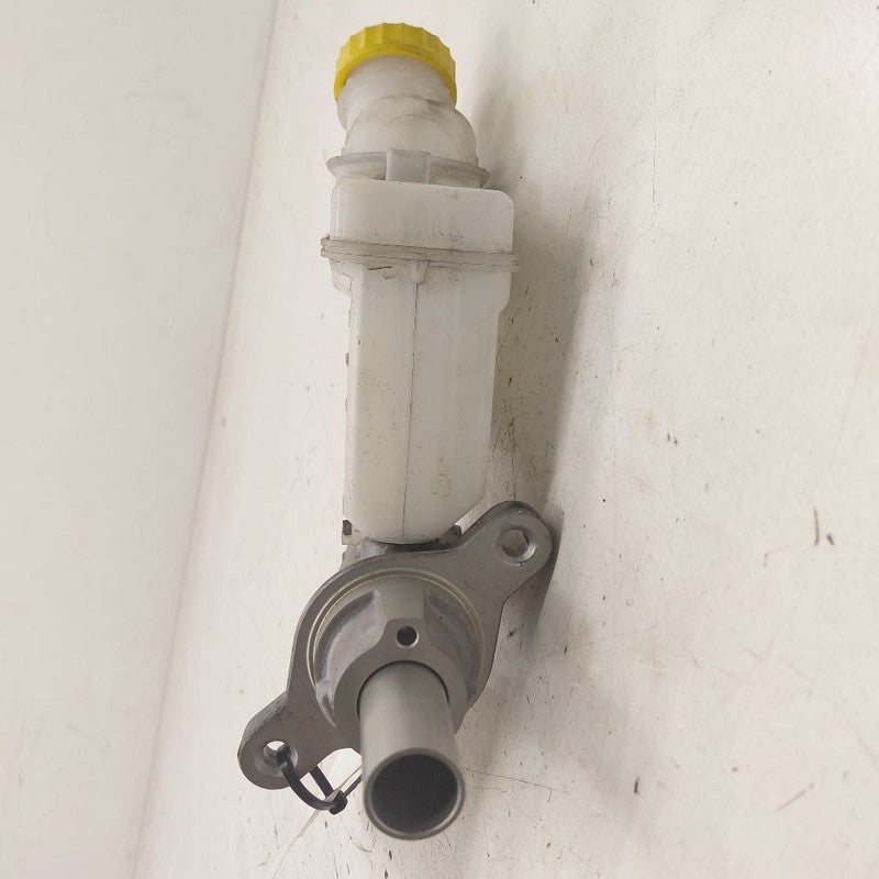 2018 Fiat 500 X Model Brake Master Cylinder