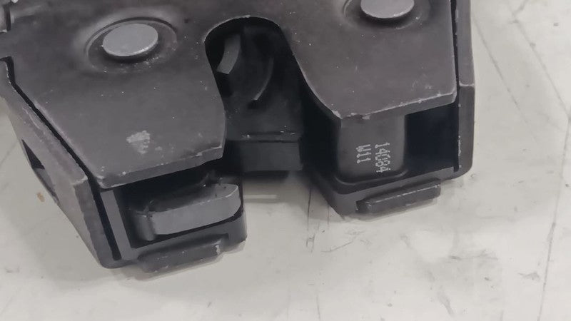 Chevy Volt Trunk Latch  2011 2012 2013 2014 2015