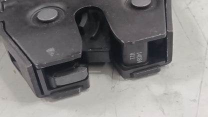 Chevy Volt Trunk Latch  2011 2012 2013 2014 2015