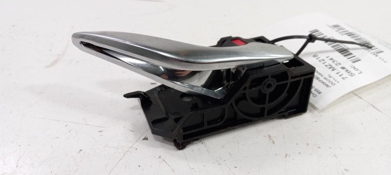 Mazda CX-5 Door Handle Right Passenger Rear Interior Inside 2017 2018 