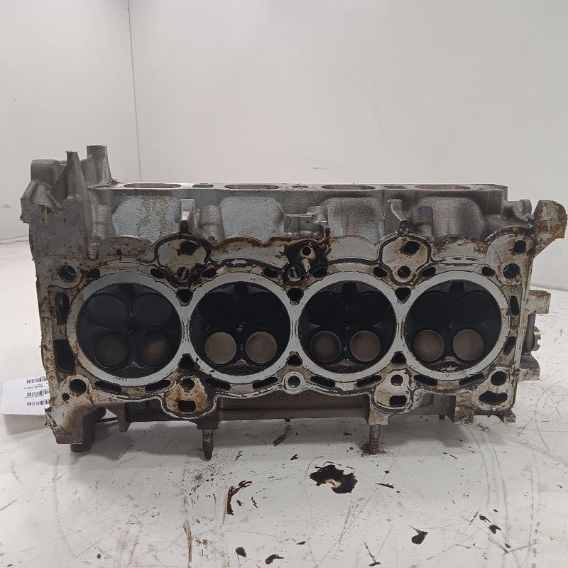 Engine Cylinder Head Fits 18-22 Ford Ecosport  OEM