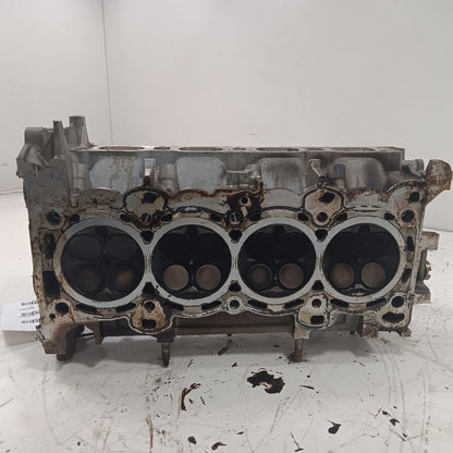 Engine Cylinder Head Fits 18-22 Ford Ecosport  OEM