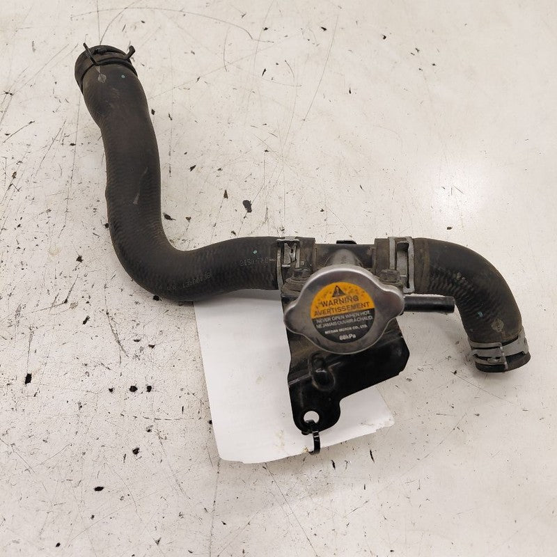 Nissan Versa Note Radiator Hose Neck  1.6 2019 2018 2017