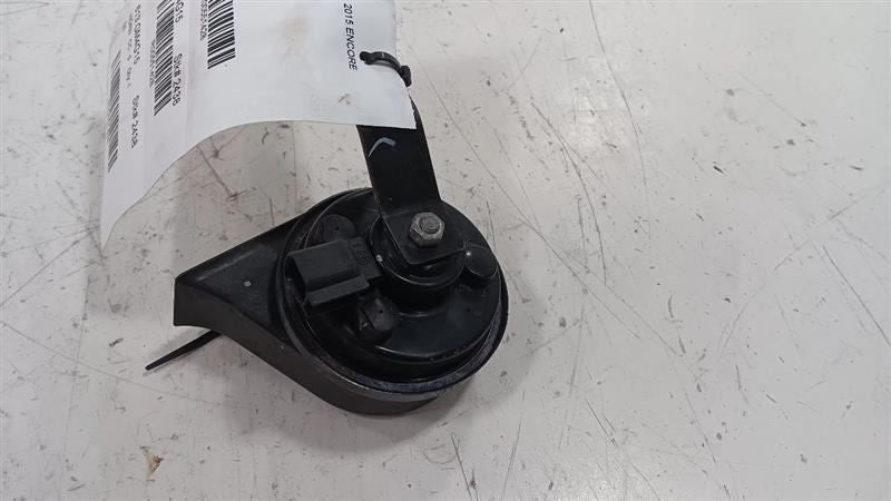 Buick Encore Horn  2013 2014 2015 2016