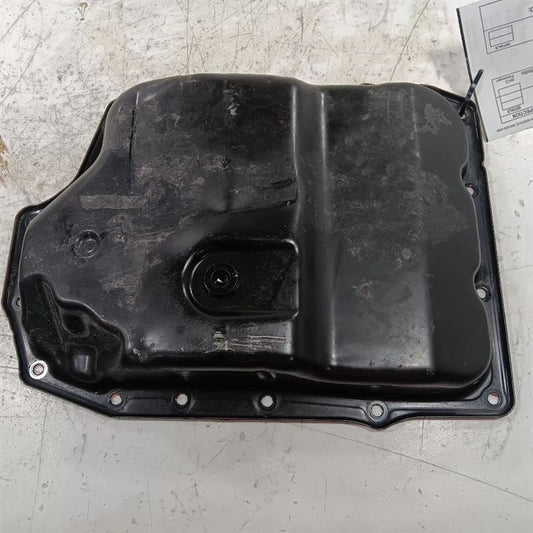 Mazda CX-3 Automatic Transmission Oil Pan  2016 2017 2018 OEM