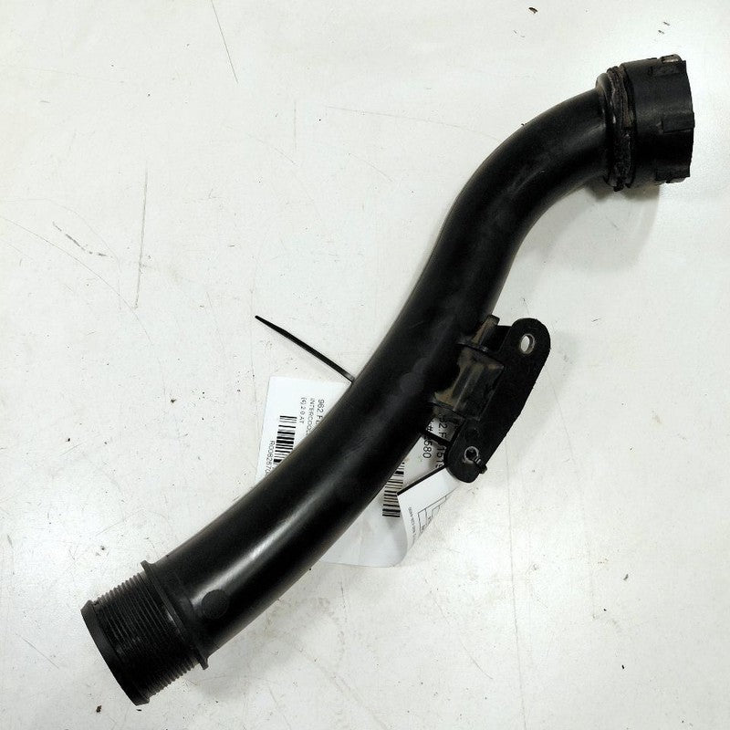 Ford Edge Turbo Super Charger Inter Cooler Hose Line Tube  2019 2020 2