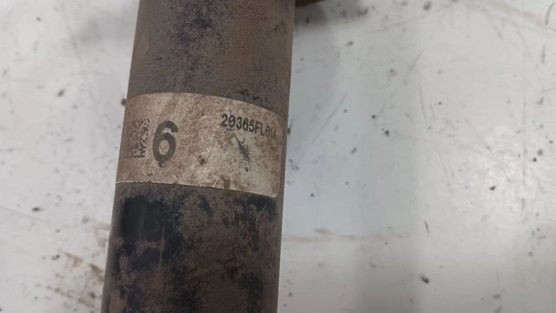 Strut Rear Fits 17-19 IMPREZA OEM