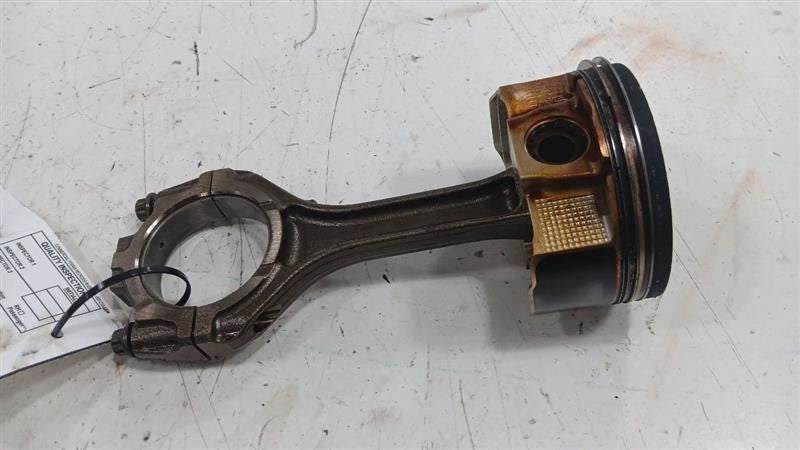 Infiniti G37 One Single Piston 2009 2010 2011 2012 2013