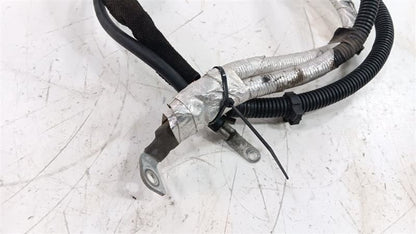 Buick Lacrosse Battery Cable 2013 2014 2015 2016