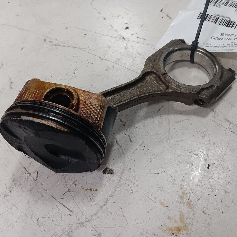 Subaru Crosstrek Single Piston With Connecting Rod   2019 2020 2021 20