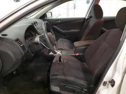 Nissan Altima Dash Side Cover Left Driver Trim Panel 2010 2009 2008 20
