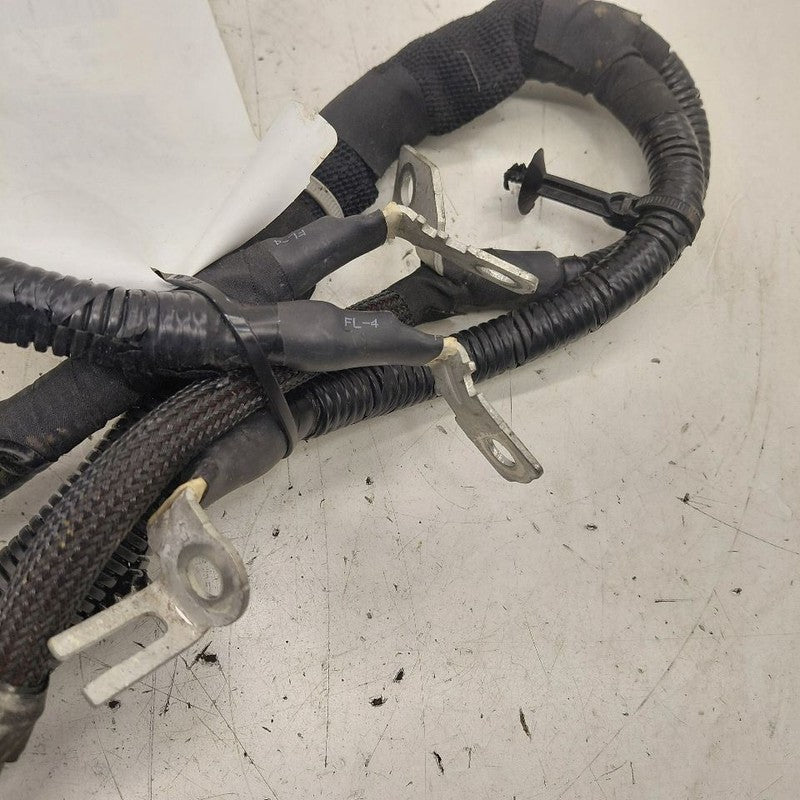 Chevy Trax Battery Cable  2025 2024