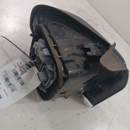 Passenger Right Tail Light Brake Lamp Incandescent Fits 15-23 Jeep Renegade