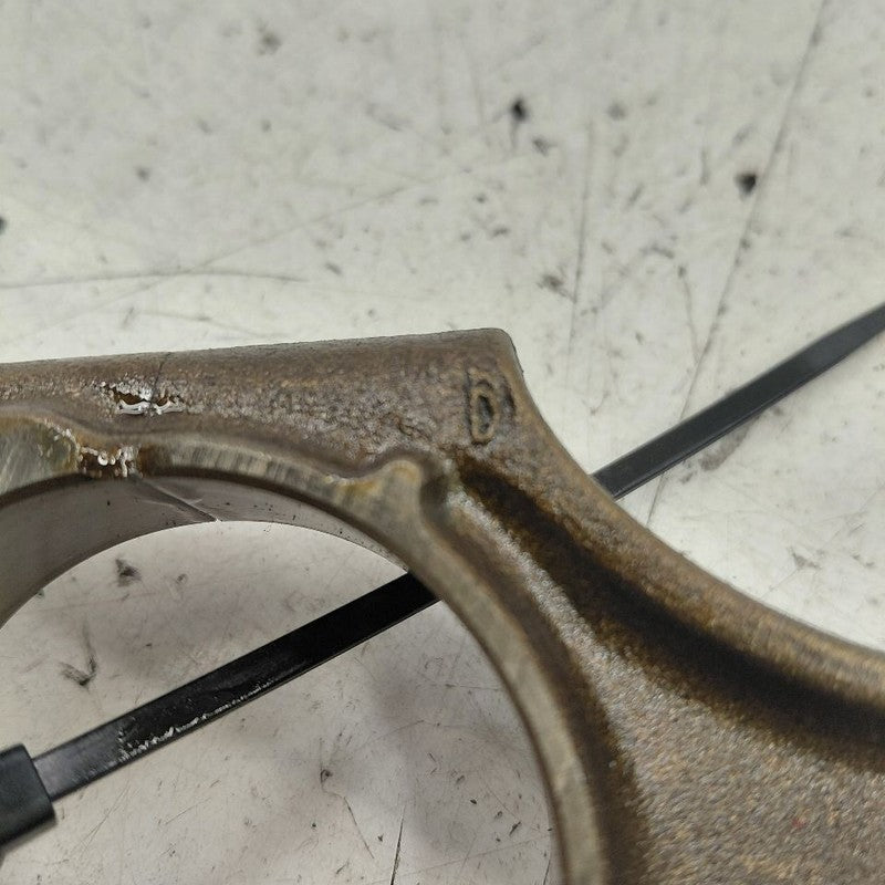 Volvo S60 Single Piston With Connecting Rod   2.0 2018 2017 2016