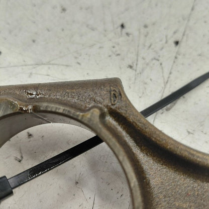Volvo S60 Single Piston With Connecting Rod   2.0 2018 2017 2016