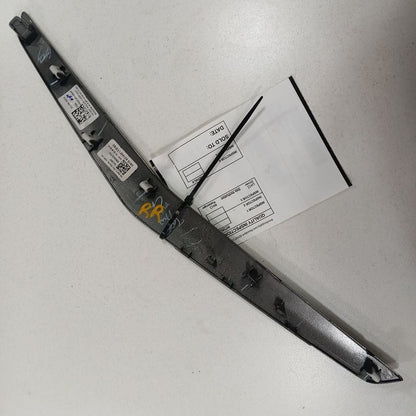 Ford Ecosport Passenger Right Rear Door Trim 2022 2021 2020 2019 2018 
