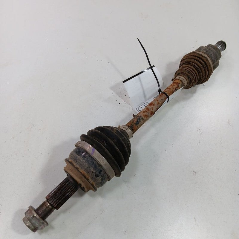Driver Left Front CV Axle Shaft Fits 16-20 Toyota Yaris OEM
