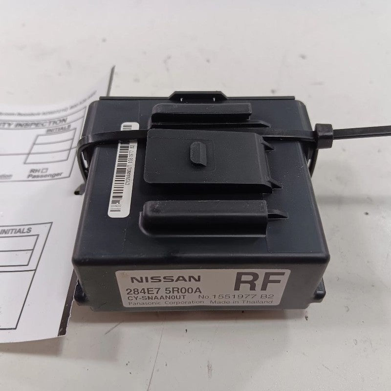 Advanced Driver's Assist Systems ADAS Control Module Fits 21-23 Nissan