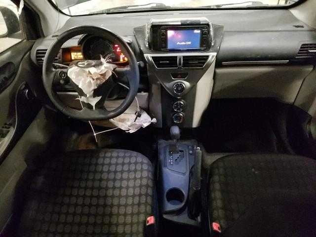6921174020C1 Passenger Right Door Handle Exterior Assembly Door Fits 11-15 SCION IQ