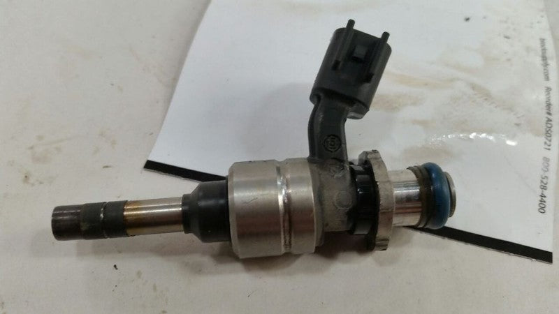 12634126 Fuel Injection Parts 3.6L California Emissions Opt NU1 Fits 12-19 Chevy Impala