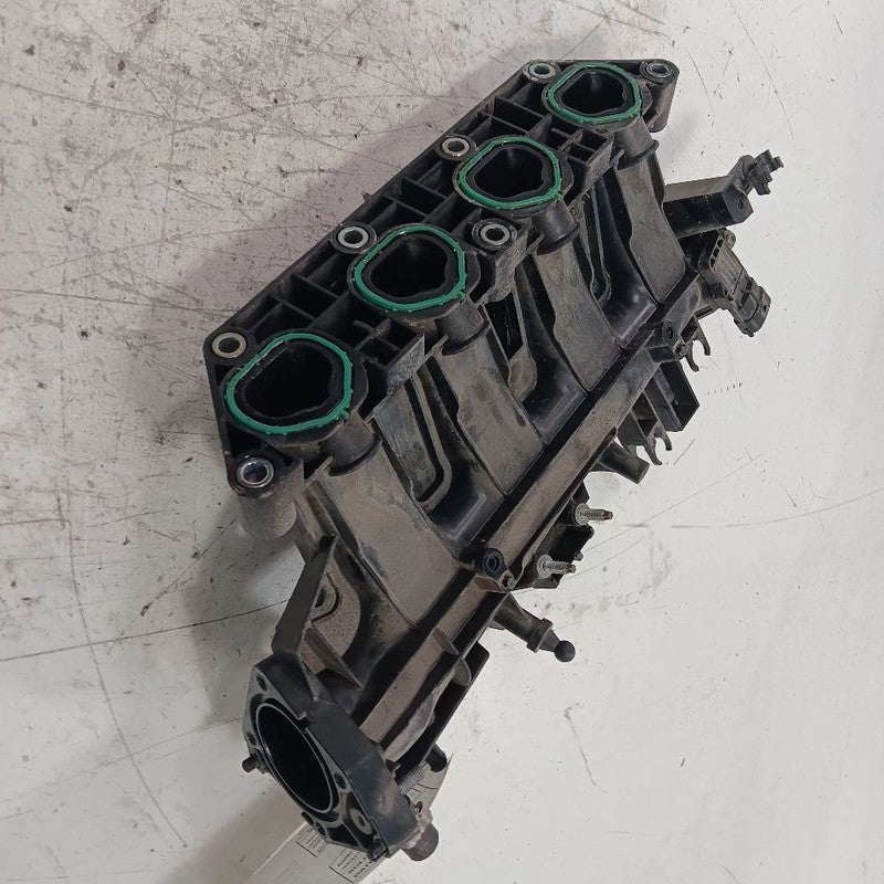 Fiat 500 1.4 Air Intake Manifold 2018 OEM