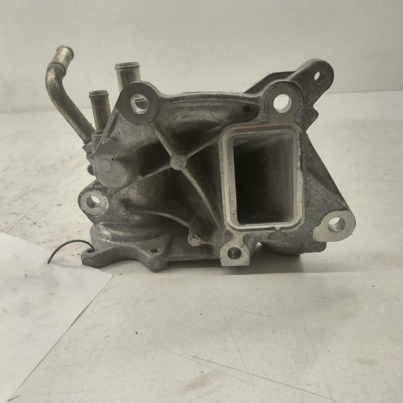 Nissan Rogue Water Pump Housing  2.5 2021 2022 2023