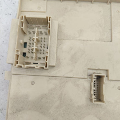 Hyundai Kona Cabin Fuse Box Interior Inner Under Dash  2021 2020 2019