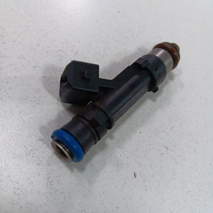 Fuel Injection Injector VIN B 8th Digit Opt Luv Fits 13-21 Buick Encor