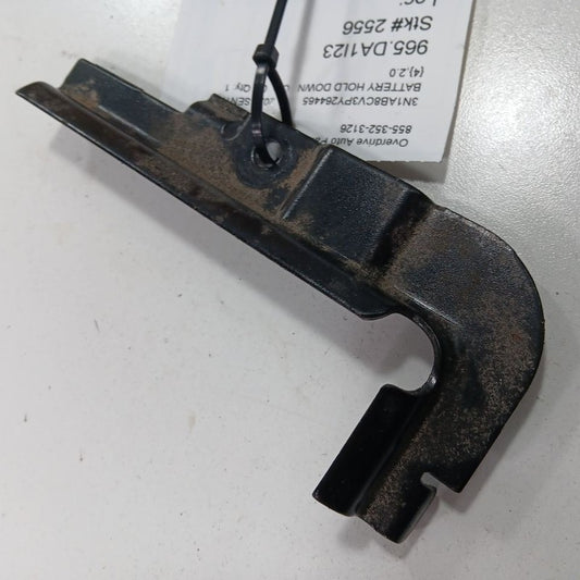 Nissan Sentra Battery Hold Down  2023 2022 2021 2020