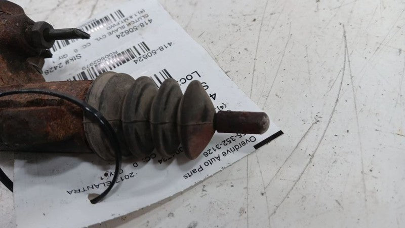 Clutch Slave Cylinder 1.6L Fits 06-17 ACCENT OEM