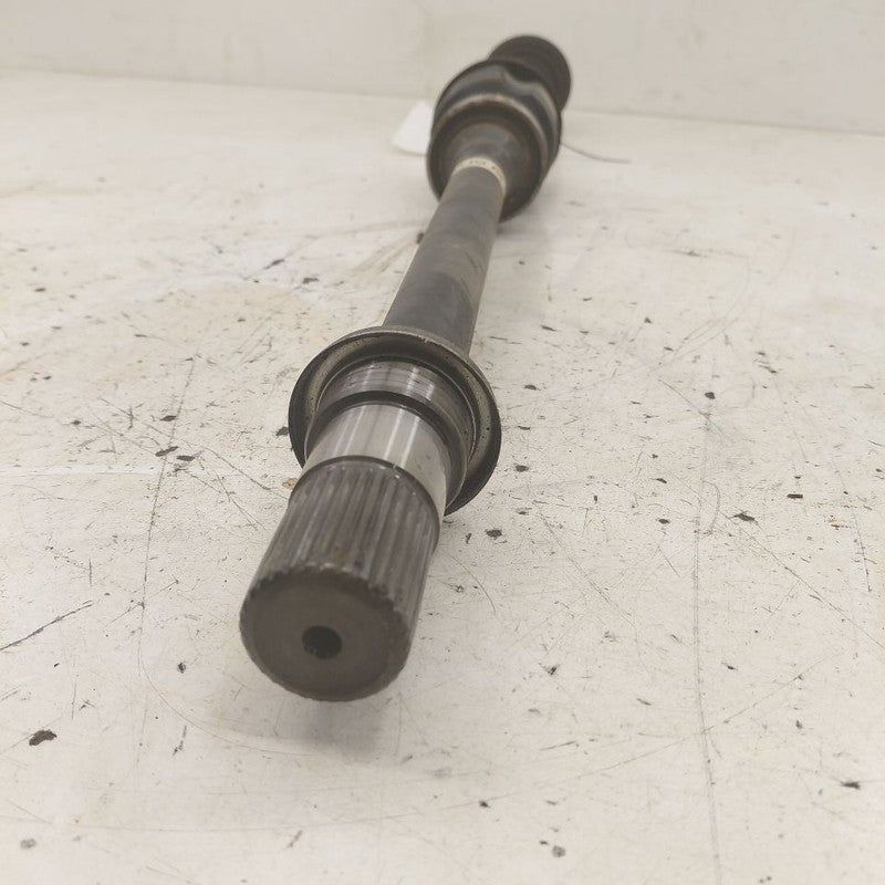 Passenger Right Front CV Axle Shaft Naturally Aspirated Fits 18-21 Maz