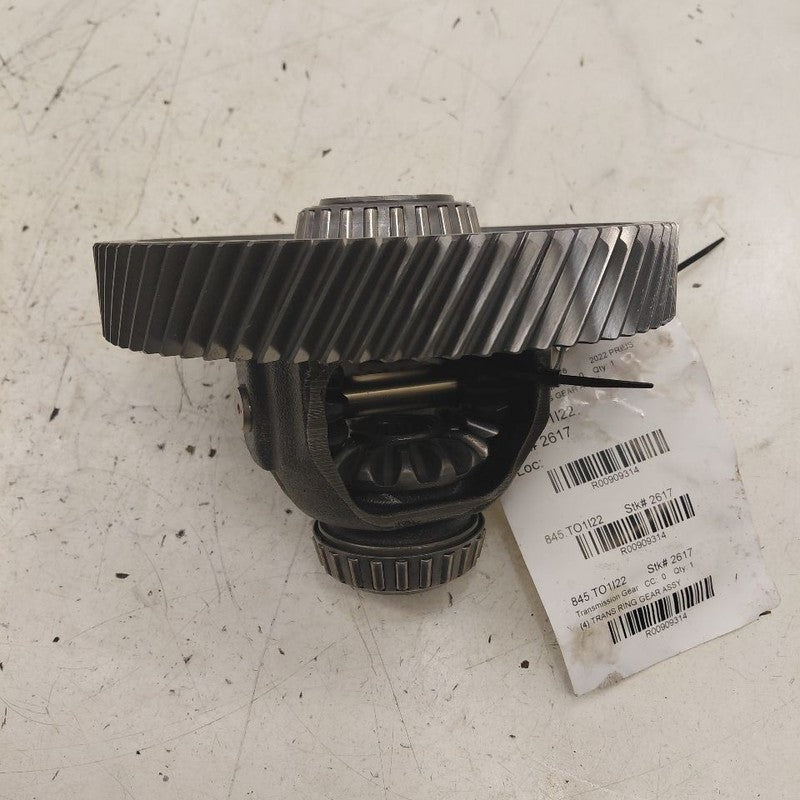 Toyota Prius Automatic Transmission Ring Gear Assembly  2022 2021 2020