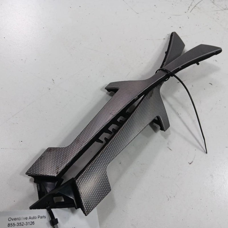 INFINITI Q50 Radio Bezel Trim Dash Surround  2014 2015 2016 2017 2018