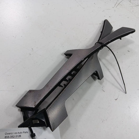 INFINITI Q50 Radio Bezel Trim Dash Surround  2014 2015 2016 2017 2018