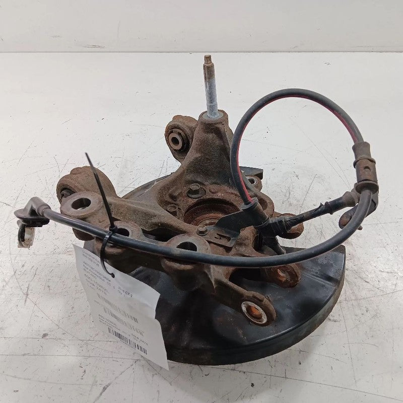 Rear Left Spindle Knuckle Bearing Hub Fits 16-23 Mazda CX-9 OEM