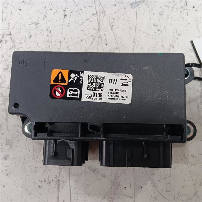 Computer Control Module Fits 18-23 ENCLAVE