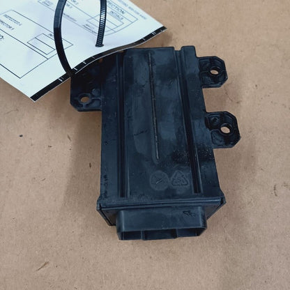 Ford Edge Heated Steering Wheel Control Module {DG9T14B561BA} 2019 202