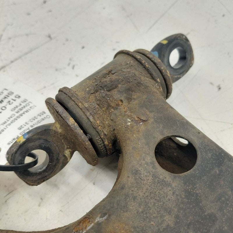 Passenger Right Front Lower Control Arm Fits 16-19 Chevy Volt