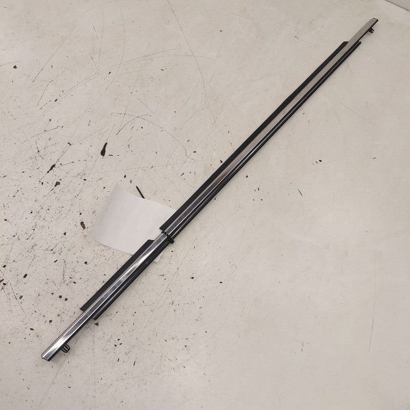 Mazda 6 Door Glass Window Weather Strip Trim Rear Right Passenger Side