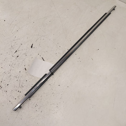 Mazda 6 Door Glass Window Weather Strip Trim Rear Right Passenger Side