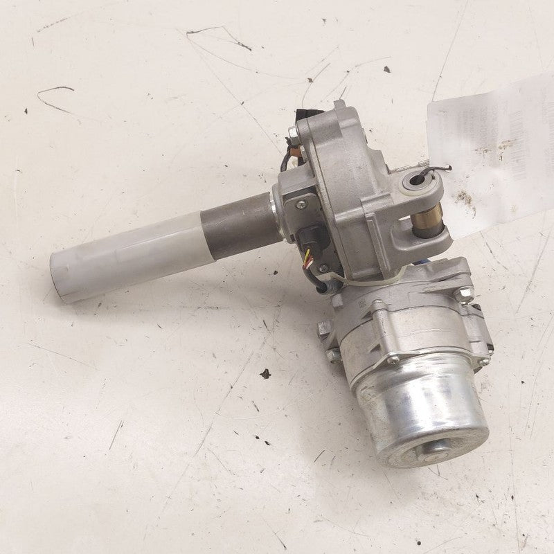 Steering Column Electric Assist Motor Without Rain Sensor Fits 17-20 O