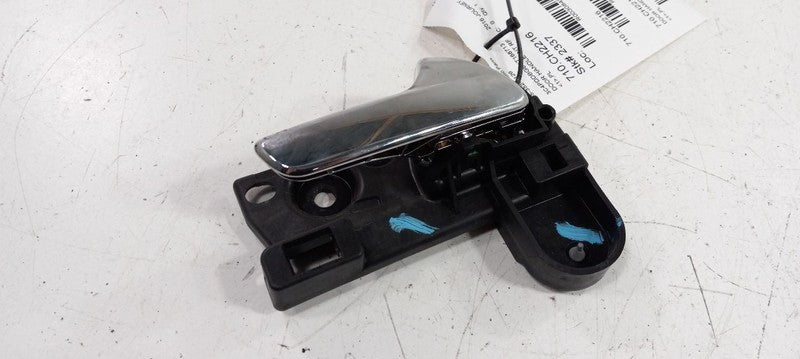 Dodge Journey Door Handle Right Passenger Front Interior Inside 2016 2