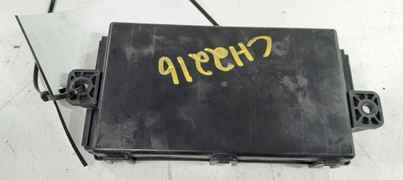 Dodge Journey JOURNEY   2016 Chassis ECM 3303932016 2015 2014 2013 2012