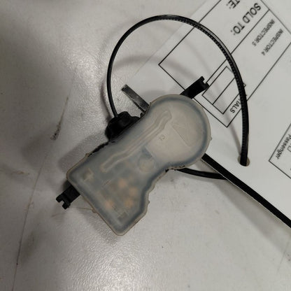 Grand Cherokee TPMS Tire Pressure Monitor System Sensor  2017 2018 201
