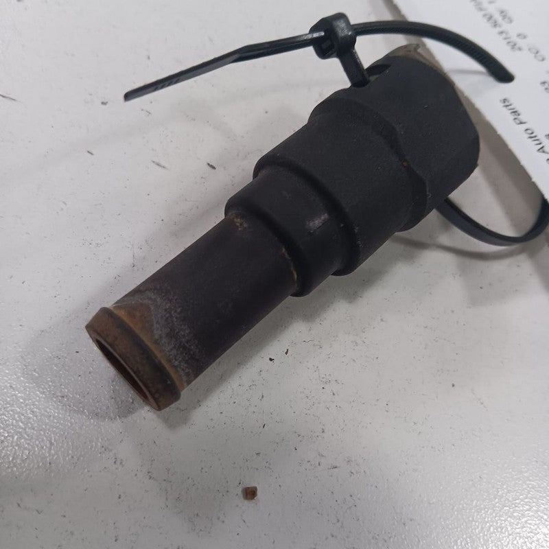 Fiat 500 Heater Core Hose Connector 2012 2013 2014 2015 OEM