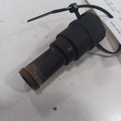 Fiat 500 Heater Core Hose Connector 2012 2013 2014 2015 OEM