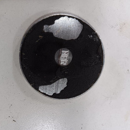 Jeep Compass Fender Badge Emblem Logo  2018 2019 2020 2021