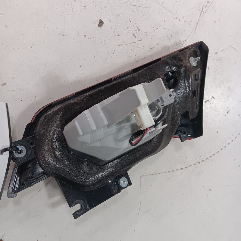Driver Left Tail Light Decklid Mounted Fits 16-18 ILX